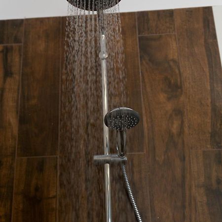 Apartamenty Nad Potoczkiem Ustroń Buitenkant foto