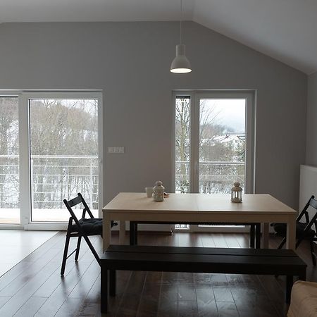 Apartamenty Nad Potoczkiem Ustroń Buitenkant foto
