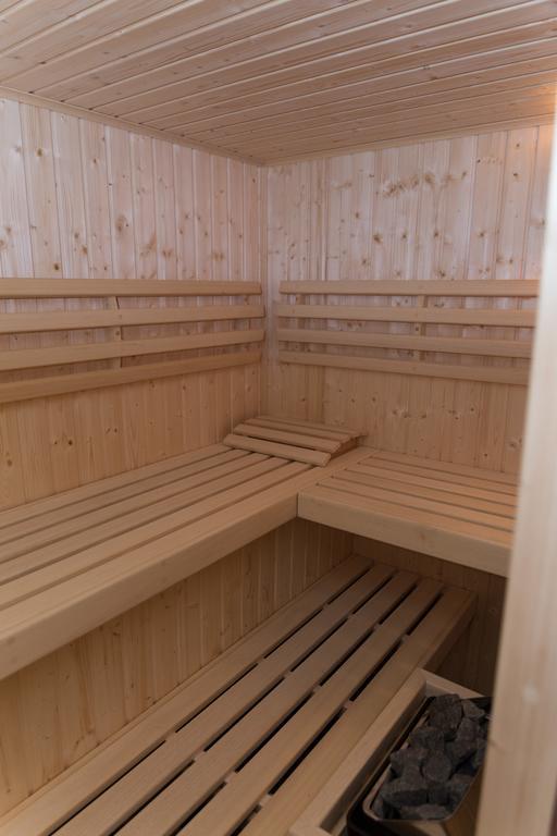 Apartamenty Nad Potoczkiem Ustroń Buitenkant foto