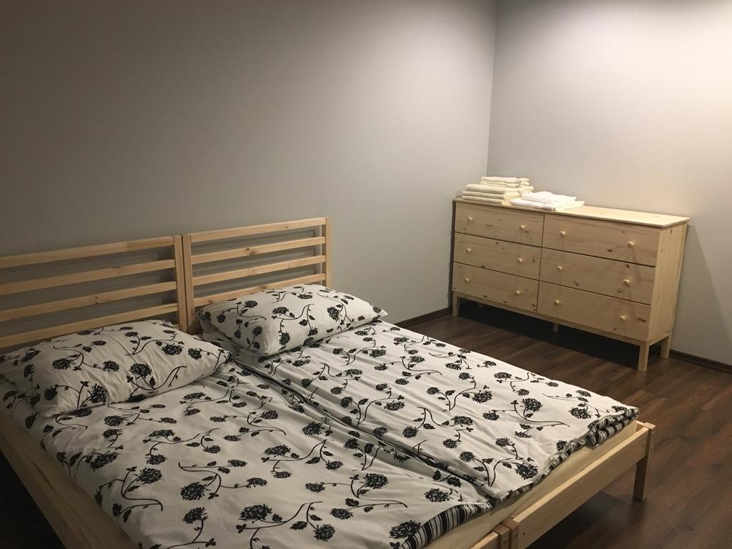 Apartamenty Nad Potoczkiem Ustroń Buitenkant foto