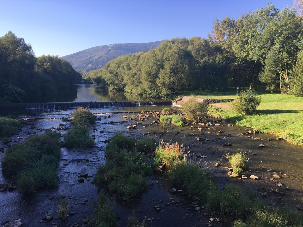 Apartamenty Nad Potoczkiem Ustroń Buitenkant foto